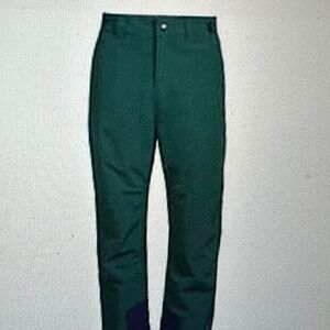 Men's Big and Tall Squall Waterproof Insulated Snow Pants 4XLT